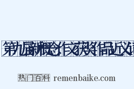 第九届新概念作文获奖作品近义词是什么意思的图片